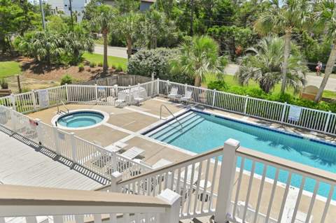 19 Brentwood Lane #Unit 306, Santa Rosa Beach FL - photo 18 of 35