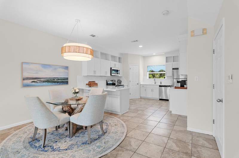 2 bedroom Townhouse at 19 Brentwood Lane #Unit 306, Legends Of Santa Rosa Beach, Santa Rosa Beach — photo 5