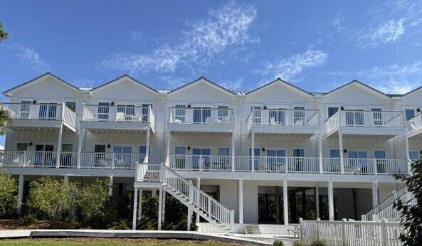 2 bedroom Townhouse at 19 Brentwood Lane #Unit 306, Legends Of Santa Rosa Beach, Santa Rosa Beach — photo 2