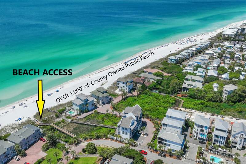 2 bedroom Townhouse at 19 Brentwood Lane #Unit 306, Legends Of Santa Rosa Beach, Santa Rosa Beach — photo 4