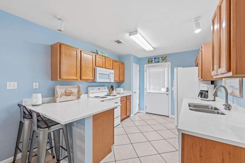 3 bedroom Townhouse at 1000 Airport Road #Unit 123, Quail Hollow, Destin — photo 5