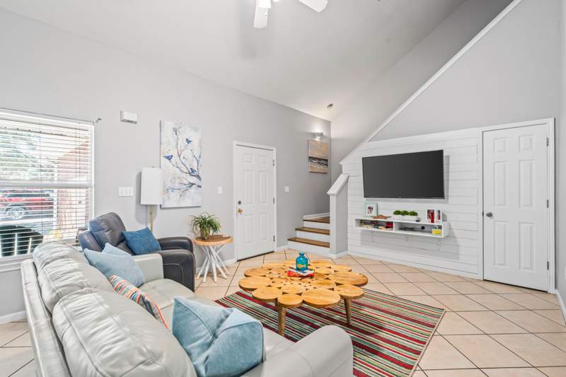 3 bedroom Townhouse at 1000 Airport Road #Unit 123, Quail Hollow, Destin — photo 3