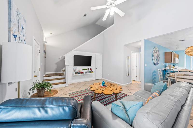 3 bedroom Townhouse at 1000 Airport Road #Unit 123, Quail Hollow, Destin — photo 4