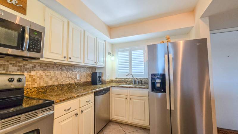 2 bedroom Condominium at 909 Santa Rosa Boulevard #553, El Matador Condo, Fort Walton Beach — photo 4