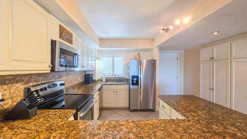 2 bedroom Condominium at 909 Santa Rosa Boulevard #553, El Matador Condo, Fort Walton Beach — photo 5