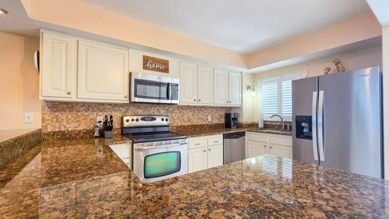 2 bedroom Condominium at 909 Santa Rosa Boulevard #553, El Matador Condo, Fort Walton Beach — photo 3