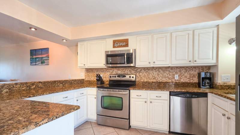 2 bedroom Condominium at 909 Santa Rosa Boulevard #553, El Matador Condo, Fort Walton Beach — photo 2