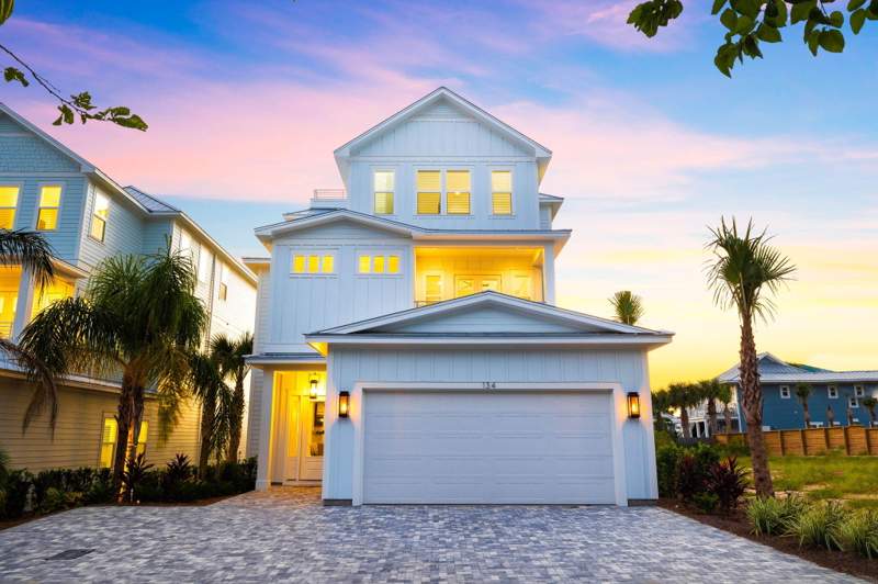 7 bedroom Detached Single Family at 134 Sandtrap Road, Miramar Beach, Miramar Beach — photo 3