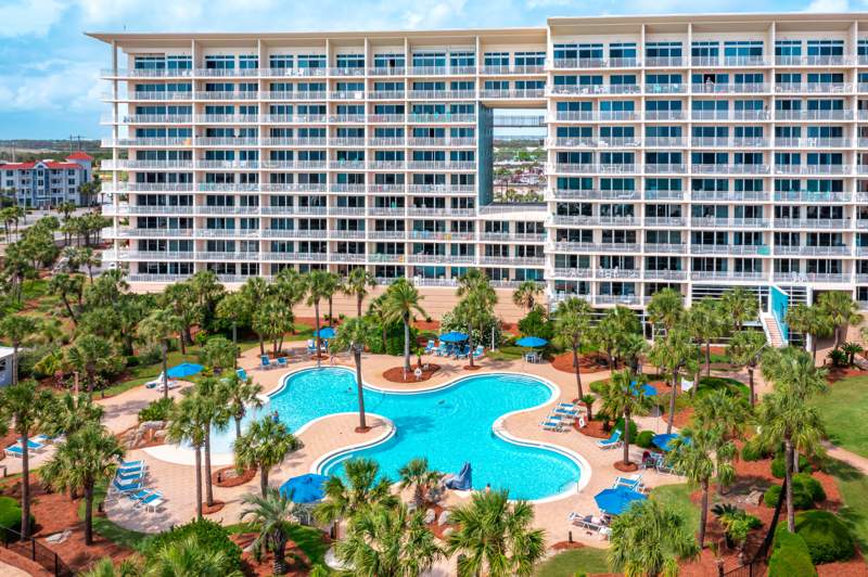 1 bedroom Condominium at 1751 Scenic Highway 98 #305, Sterling Shores, Destin — photo 2