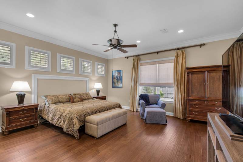 4 bedroom Detached Single Family at 1163 N Troon Drive, Troon Drive, Miramar Beach — photo 5