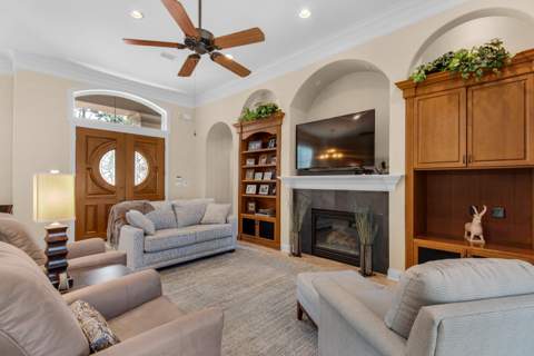 1163 N Troon Drive, Miramar Beach FL - photo 10 of 70