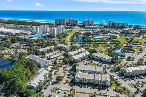 4010 Dancing Cloud Court #407, Destin FL - photo 19 of 28
