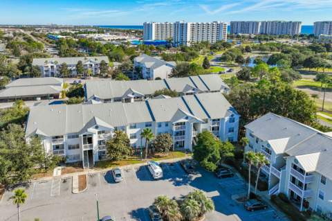 4010 Dancing Cloud Court #407, Destin FL - photo 16 of 28