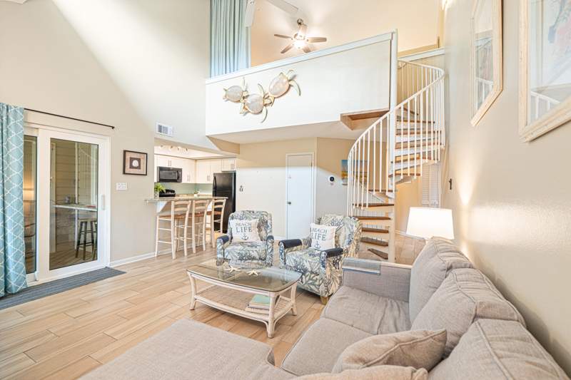 3 bedroom Condominium at 9815 Us Highway 98 #Unit 129, Hidden Dunes Beach Cottages 2, Miramar Beach — photo 5