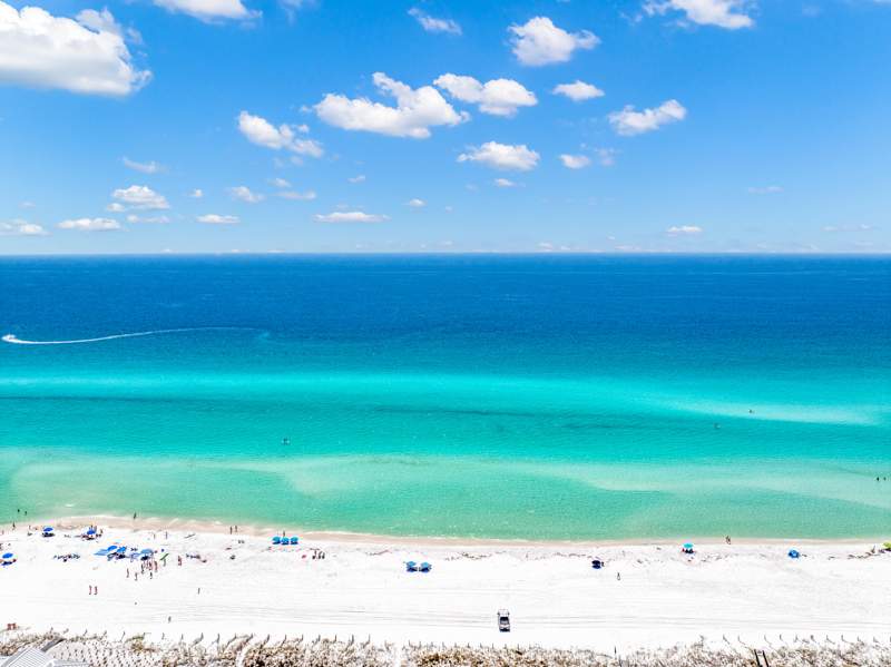 3 bedroom Condominium at 9815 Us Highway 98 #Unit 129, Hidden Dunes Beach Cottages 2, Miramar Beach — photo 2