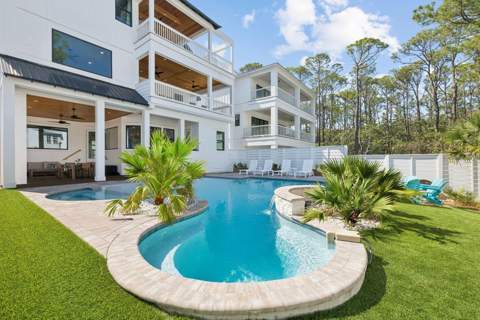 58 Santa Clara Street, Santa Rosa Beach FL - photo 12 of 49