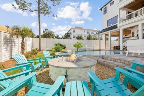 58 Santa Clara Street, Santa Rosa Beach FL - photo 13 of 49