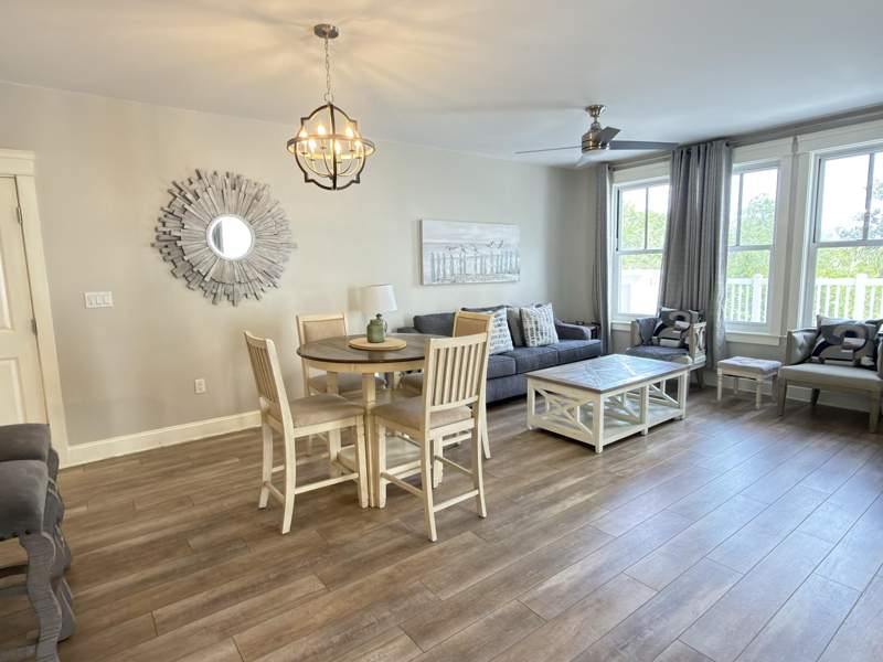 1 bedroom Condominium at 9500 Grand Sandestin Boulevard #2325, Grand Sandestin, Miramar Beach — photo 3