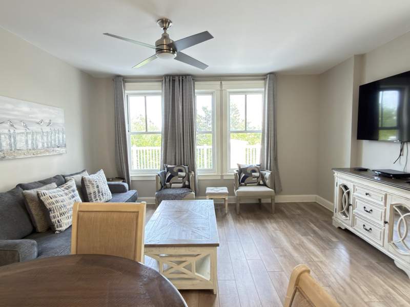1 bedroom Condominium at 9500 Grand Sandestin Boulevard #2325, Grand Sandestin, Miramar Beach — photo 4