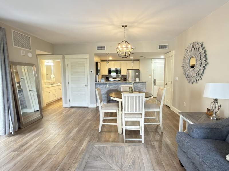 1 bedroom Condominium at 9500 Grand Sandestin Boulevard #2325, Grand Sandestin, Miramar Beach — photo 5