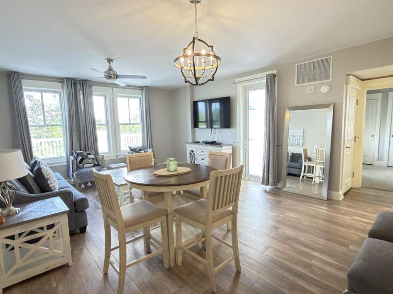 1 bedroom Condominium at 9500 Grand Sandestin Boulevard #2325, Grand Sandestin, Miramar Beach — photo 2