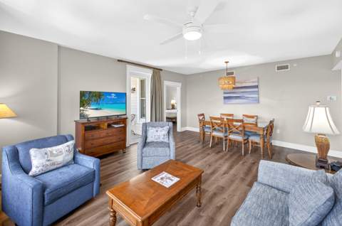 9500 Grand Sandestin Boulevard #Unit 2500, Miramar Beach FL - photo 13 of 30