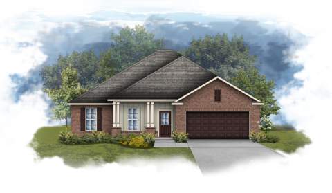5910 Luckenbach Lane, Crestview FL - photo 22 of 23