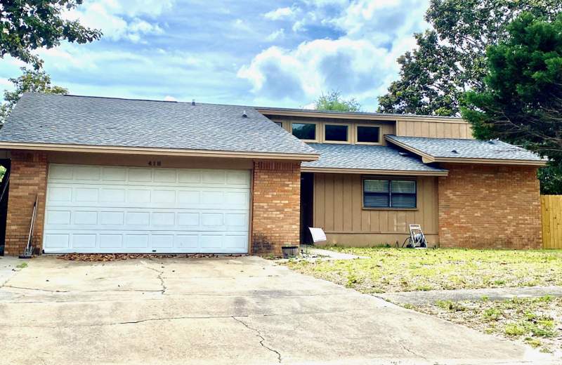 3 bedroom Detached Single Family at 418 Snapper Drive, Eastwood 9th Addn, Destin — photo 3