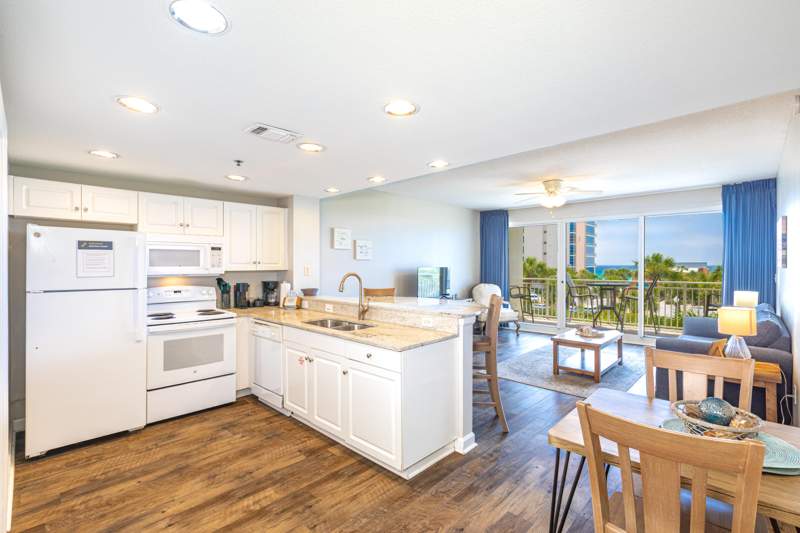 1 bedroom Condominium at 1751 Scenic Highway 98 #305, Sterling Shores, Destin — photo 3