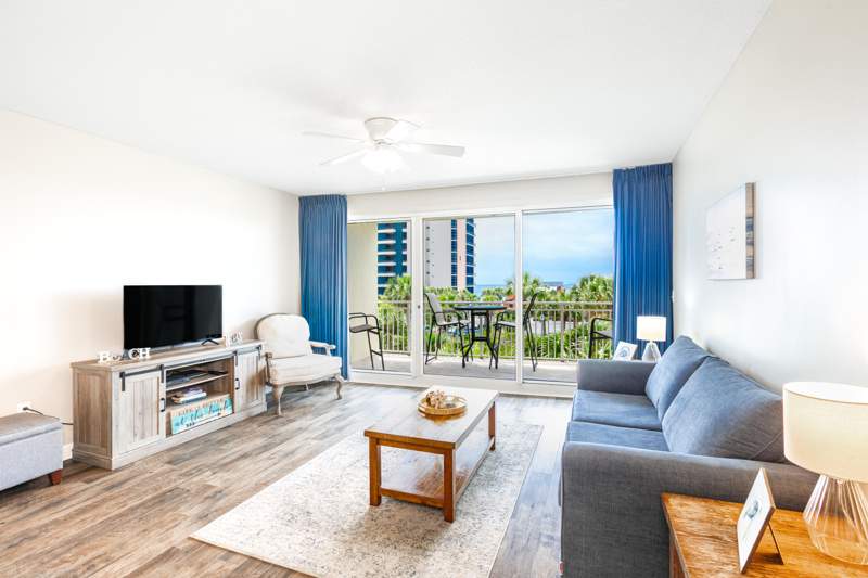 1 bedroom Condominium at 1751 Scenic Highway 98 #305, Sterling Shores, Destin — photo 4