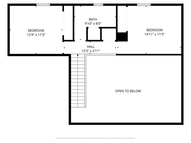 3 bedroom Detached Single Family at 510 Hillview Circle, Southview Estates Ph 2, Crestview — photo 4