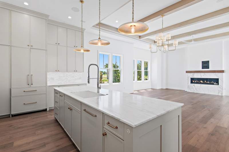 4 bedroom Detached Single Family at 4564 Leeward Lane, Regatta Bay, Destin — photo 5