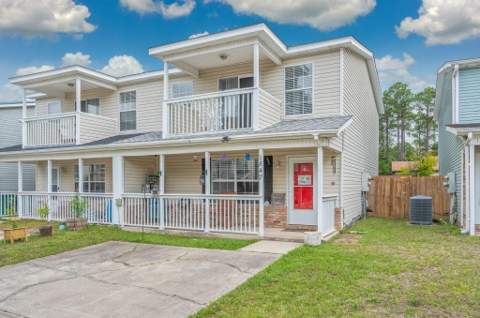1847 Pointed Leaf Lane, Fort Walton Beach FL - photo 20 of 20