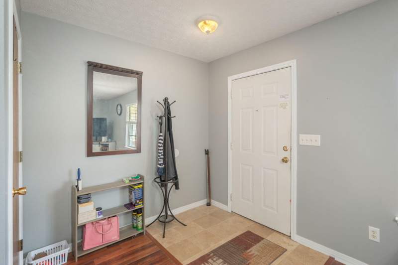 3 bedroom Townhouse at 1847 Pointed Leaf Lane, Forest Oaks Ph 3, Fort Walton Beach — photo 3