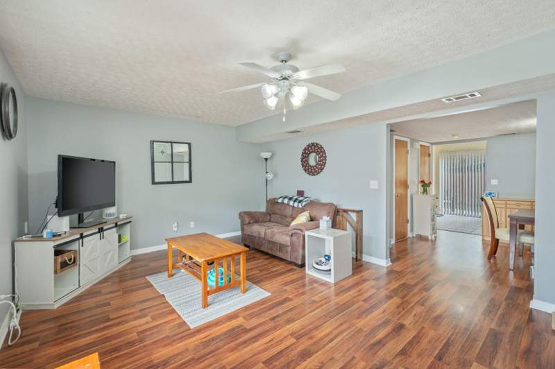3 bedroom Townhouse at 1847 Pointed Leaf Lane, Forest Oaks Ph 3, Fort Walton Beach — photo 2