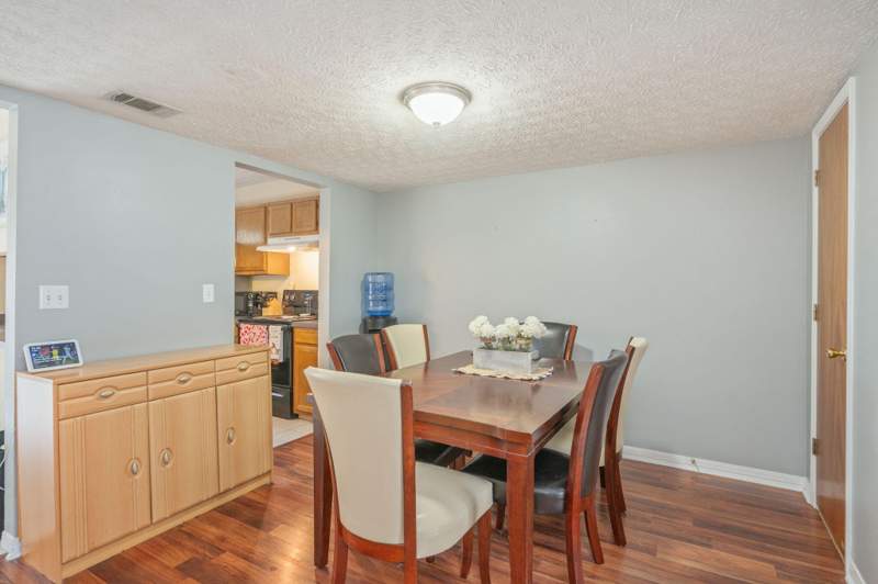 3 bedroom Townhouse at 1847 Pointed Leaf Lane, Forest Oaks Ph 3, Fort Walton Beach — photo 5