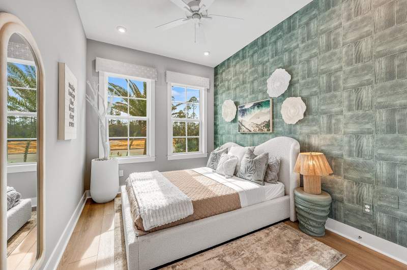 3 bedroom Townhouse at 515-A Suwannee Drive ##42A, Watersound Origins, Watersound — photo 5