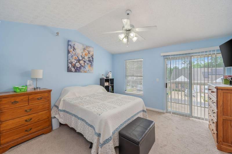 3 bedroom Townhouse at 1847 Pointed Leaf Lane, Forest Oaks Ph 3, Fort Walton Beach — photo 3