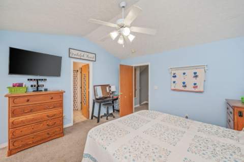 1847 Pointed Leaf Lane, Fort Walton Beach FL - photo 19 of 21