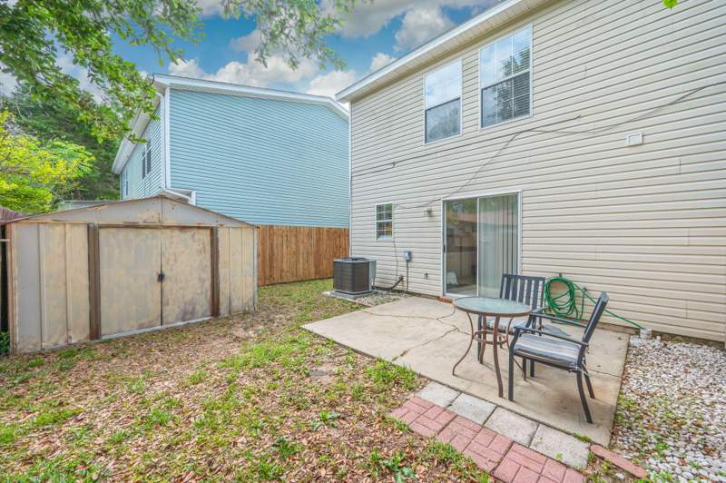3 bedroom Townhouse at 1847 Pointed Leaf Lane, Forest Oaks Ph 3, Fort Walton Beach — photo 5