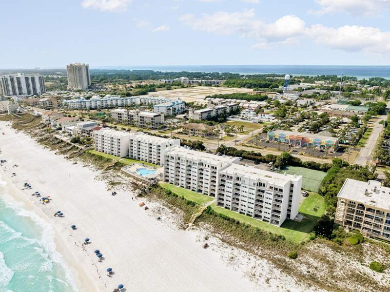 1 bedroom Condominium at 675 Scenic Gulf Drive #Unit 205B, Beach House Condo Ph 2, Miramar Beach — photo 5