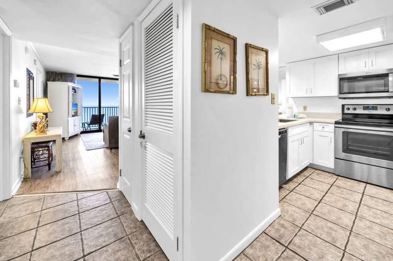 2 bedroom Condominium at 4100 E County Highway 30A #Unit 702, One Seagrove Place Condo, Santa Rosa Beach — photo 5