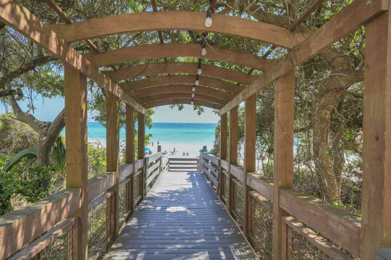 2 bedroom Condominium at 4100 E County Highway 30A #Unit 702, One Seagrove Place Condo, Santa Rosa Beach — photo 2