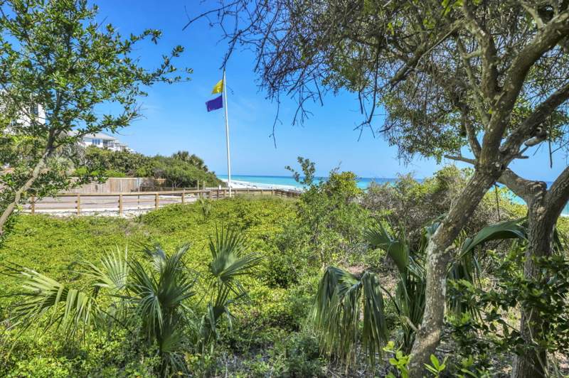 2 bedroom Condominium at 4100 E County Highway 30A #Unit 702, One Seagrove Place Condo, Santa Rosa Beach — photo 3