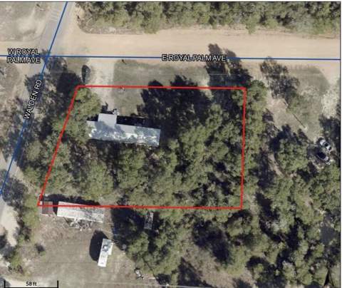 12 E Royal Palm Avenue, DeFuniak Springs FL - photo 18 of 18