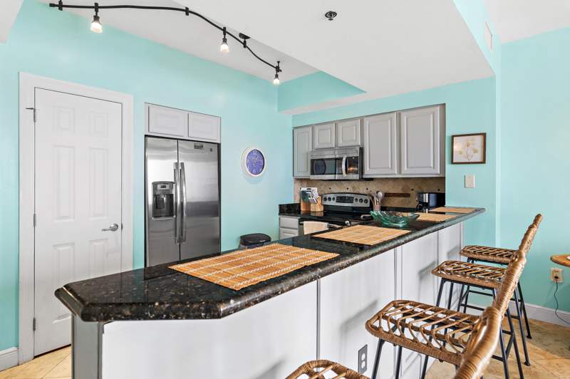 1 bedroom Condominium at 122 Seascape Drive #Unit 2205, Ariel Dunes II, Miramar Beach — photo 3