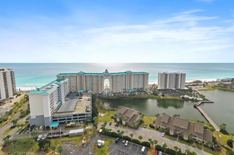 122 Seascape Drive #Unit 2205, Miramar Beach FL - photo 12 of 15