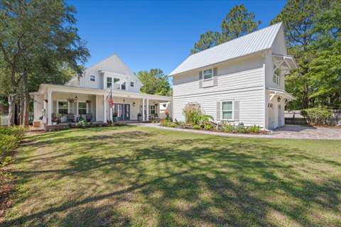 103 W Bayou Forest Drive, Freeport FL - photo 7 of 69