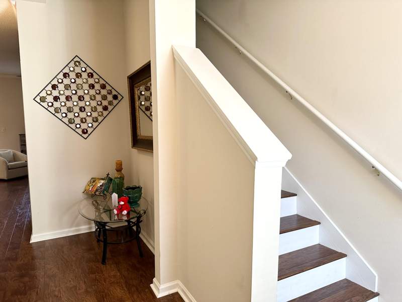3 bedroom Townhouse at 732 E Mack Bayou Drive #Apt 2, Stonegate Villas Townhomes, Santa Rosa Beach — photo 4