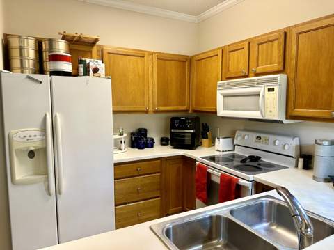 732 E Mack Bayou Drive #Apt 2, Santa Rosa Beach FL - photo 13 of 43